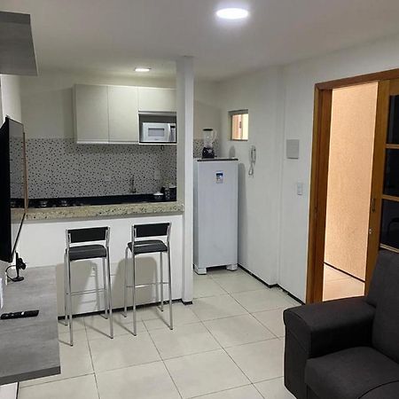 Pousada Residencial Milagre 01 Juazeiro do Norte Exteriér fotografie