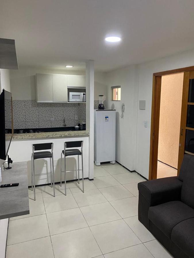 Pousada Residencial Milagre 01 Juazeiro do Norte Exteriér fotografie